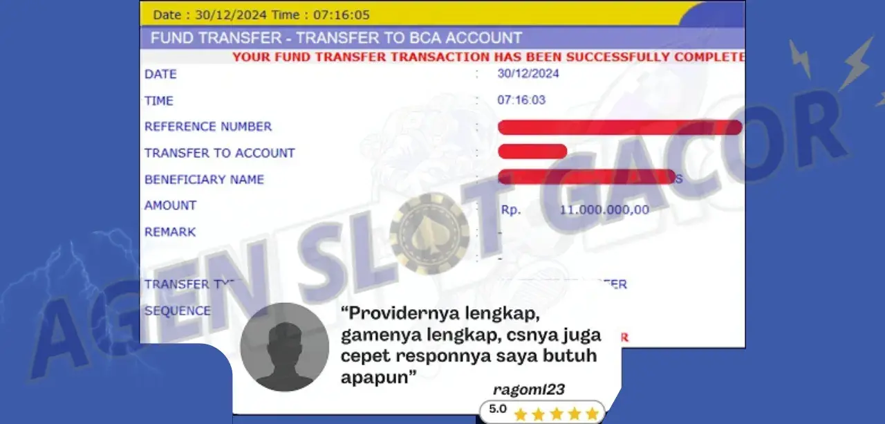 testimoni