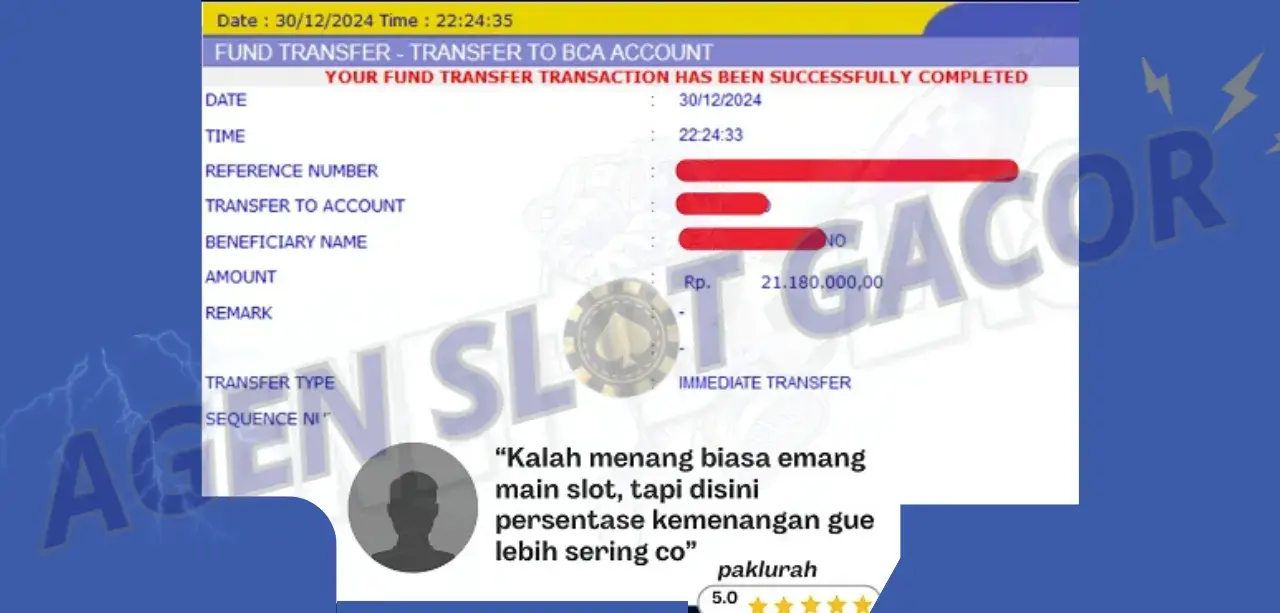 testimoni