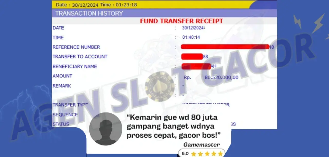 testimoni