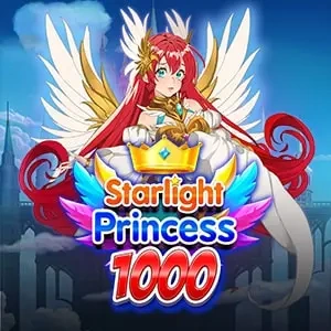 Starlight Princess