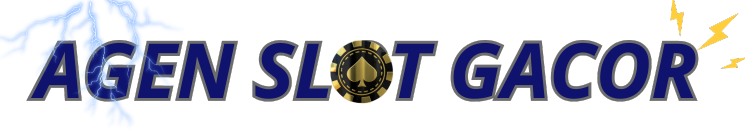 Agen Slot Gacor
