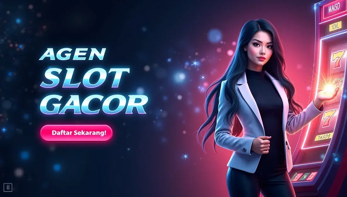 Slot Gacor Menang Maxwin